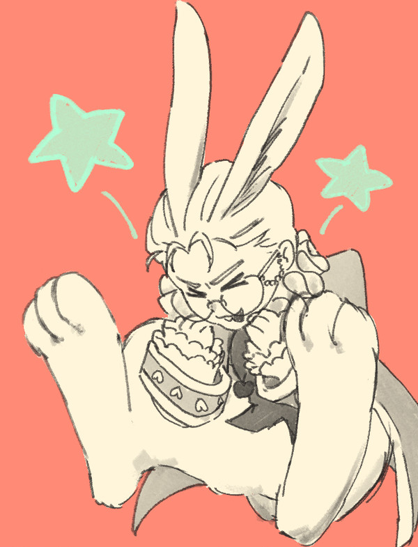 うさぴょんぴょこ弁護士