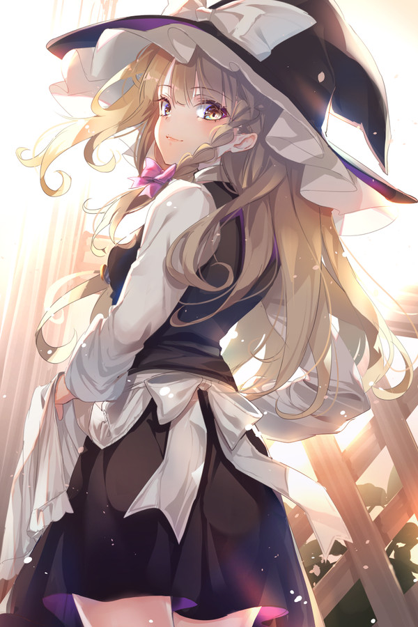 トワマリ
