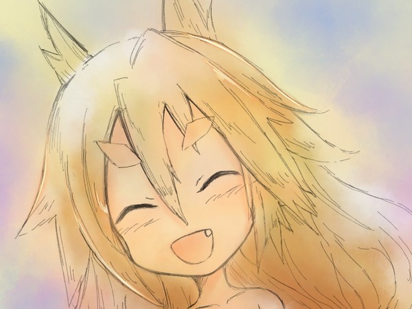 子リカ