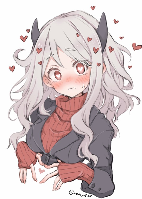 Twitterラクガキ