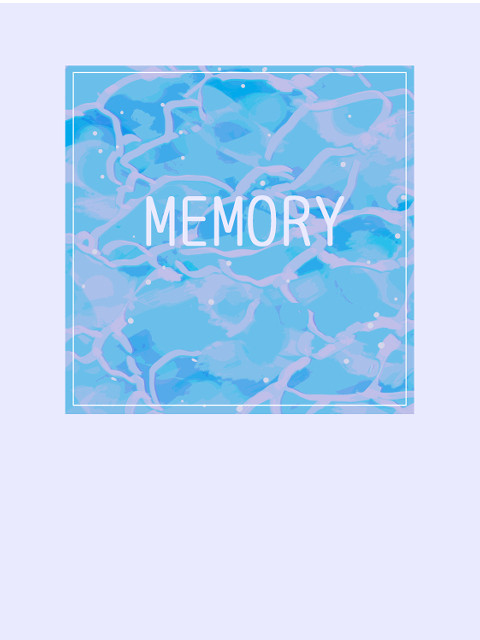 めもりー