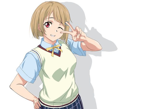 かすみ