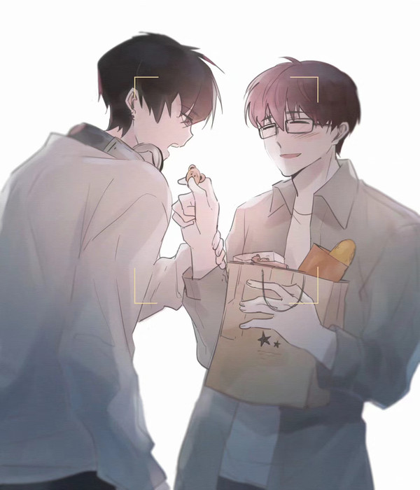 修杰和浩宇