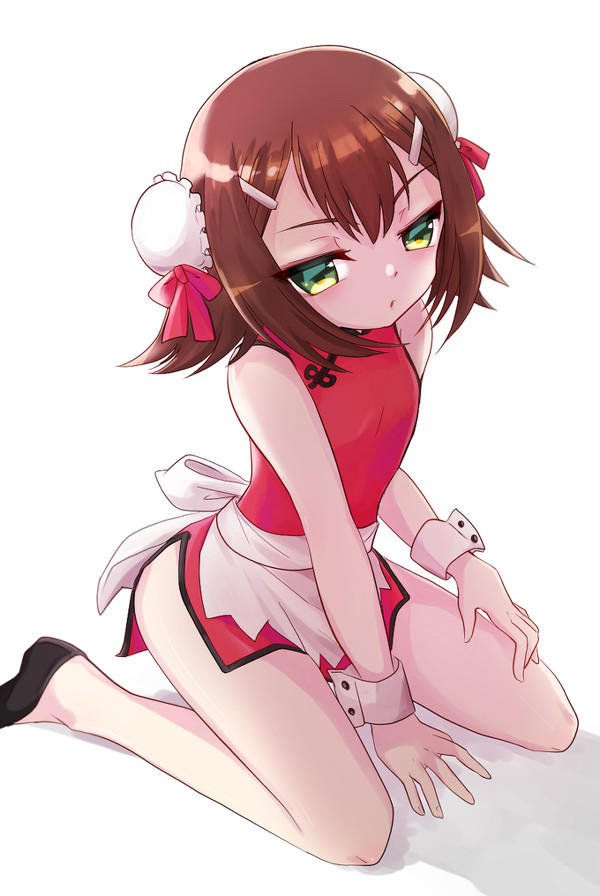 わしは男じゃ