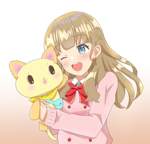 「うちのところに来てきれてほんまありがとなぁ」【ミュークル】