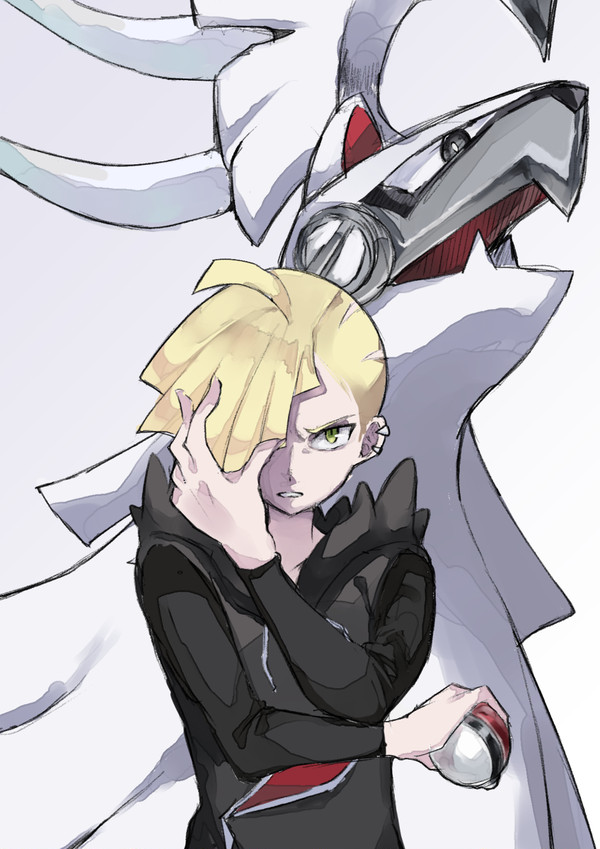 グラジオくん