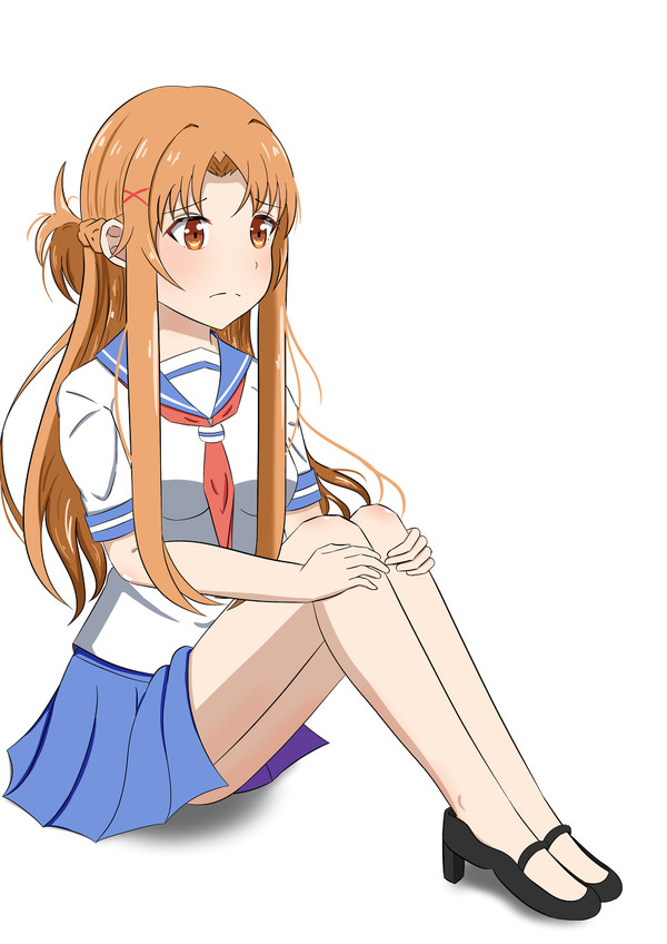 Asuna~