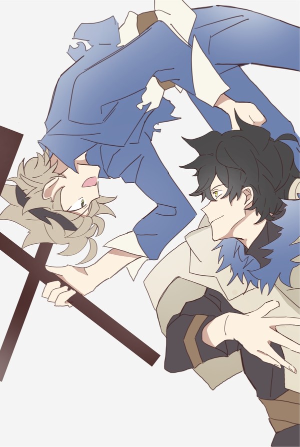 ユノアス ログ2