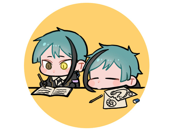フロとジェイ