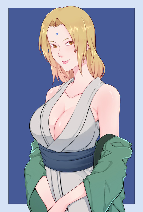 Tsunade
