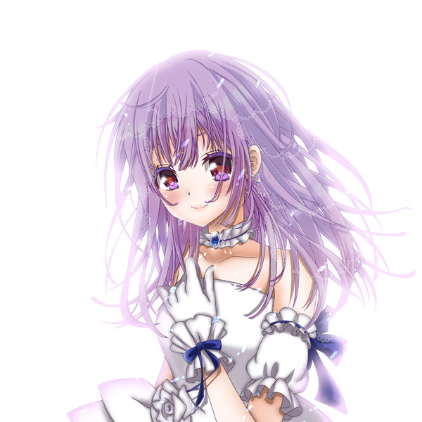 花嫁ちゃん