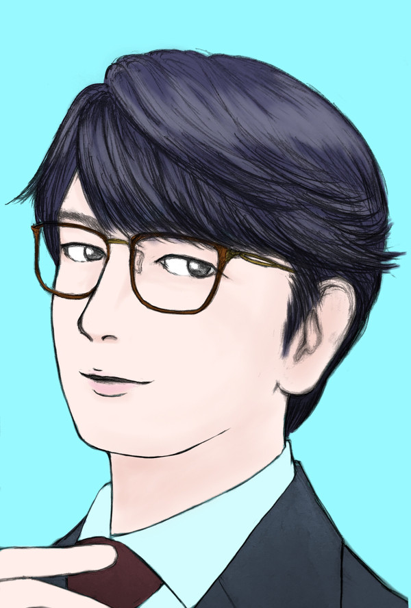 肇ちゃん