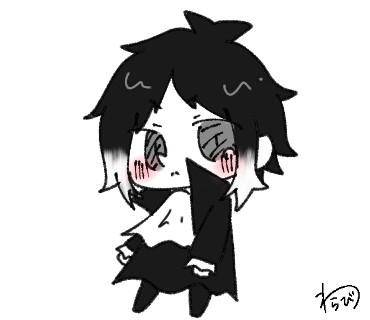 最近のデジタルイラスト集