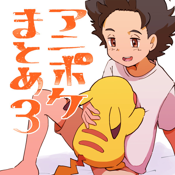 アニポケまとめ３
