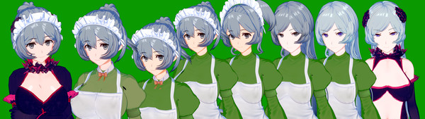 コイカツ! Freya to Syr Flover