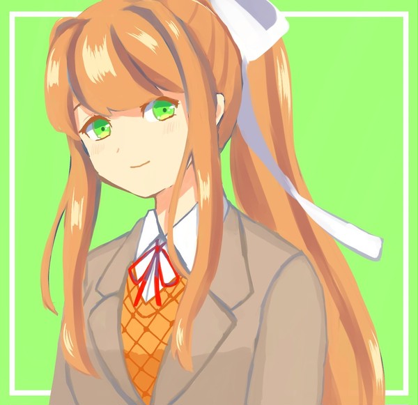 モニカ