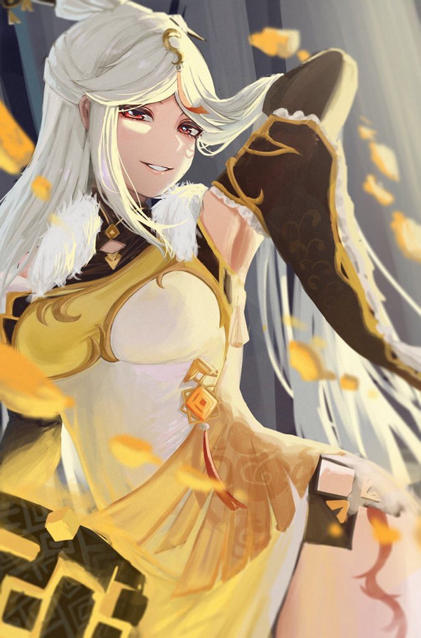 凝光様