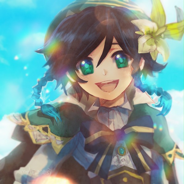 ウェンティ