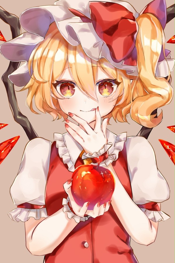 フランちゃん🍎