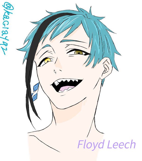 リーチ兄弟
