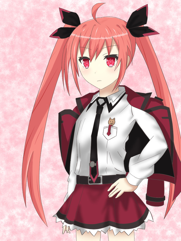 琴里