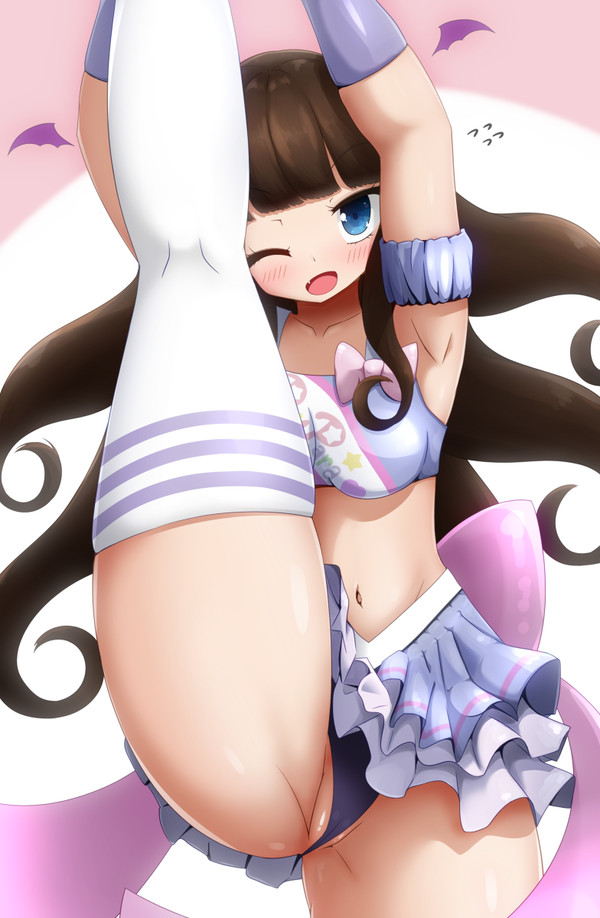 ありょチア