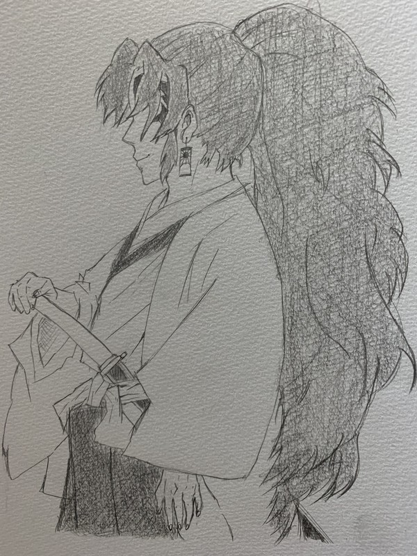 縁壱さん