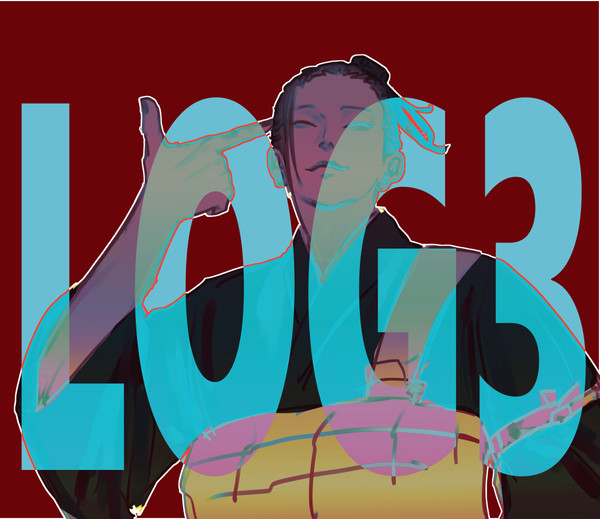 呪LOG3