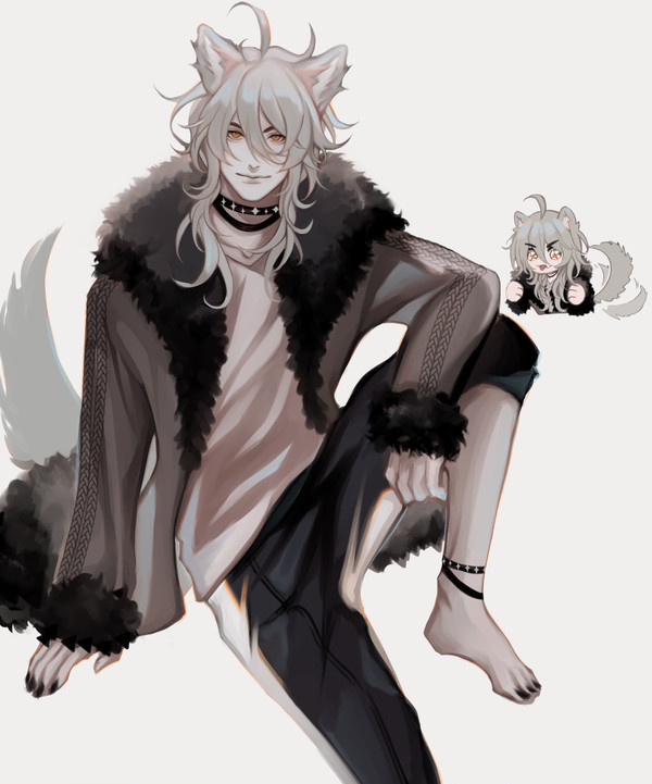 Original Character