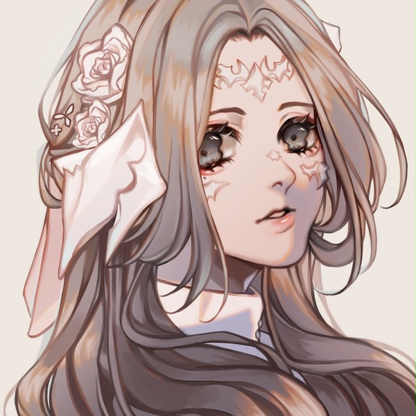 Commission!