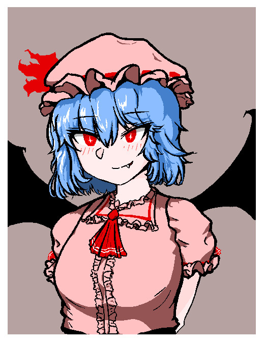 Remilia Scarlet