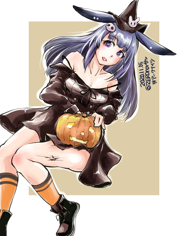 ロープchang