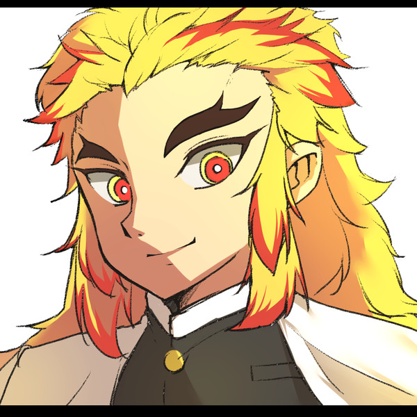 煉獄さん