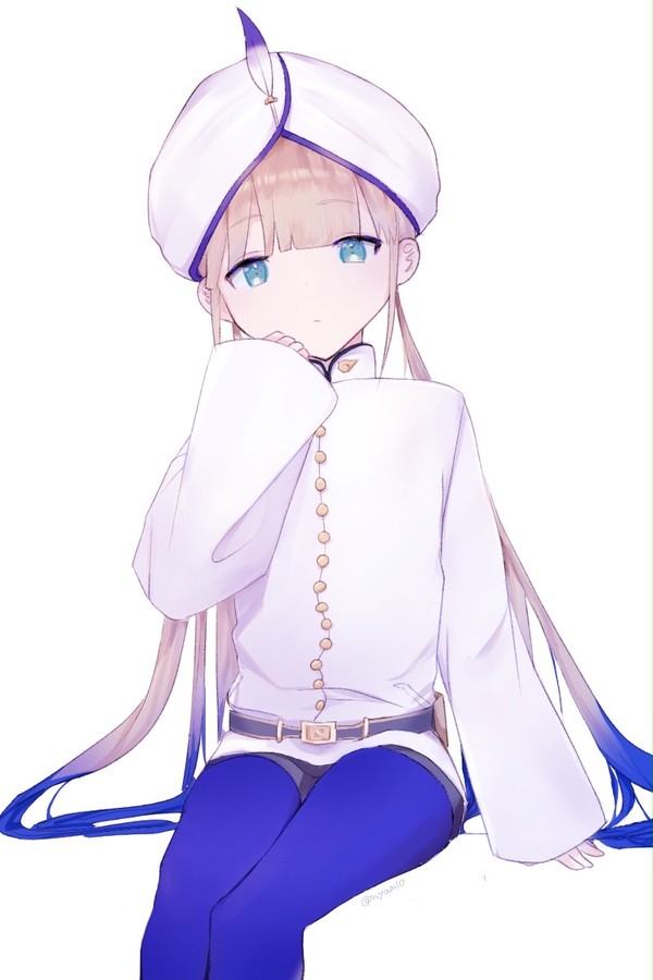 キャプテン