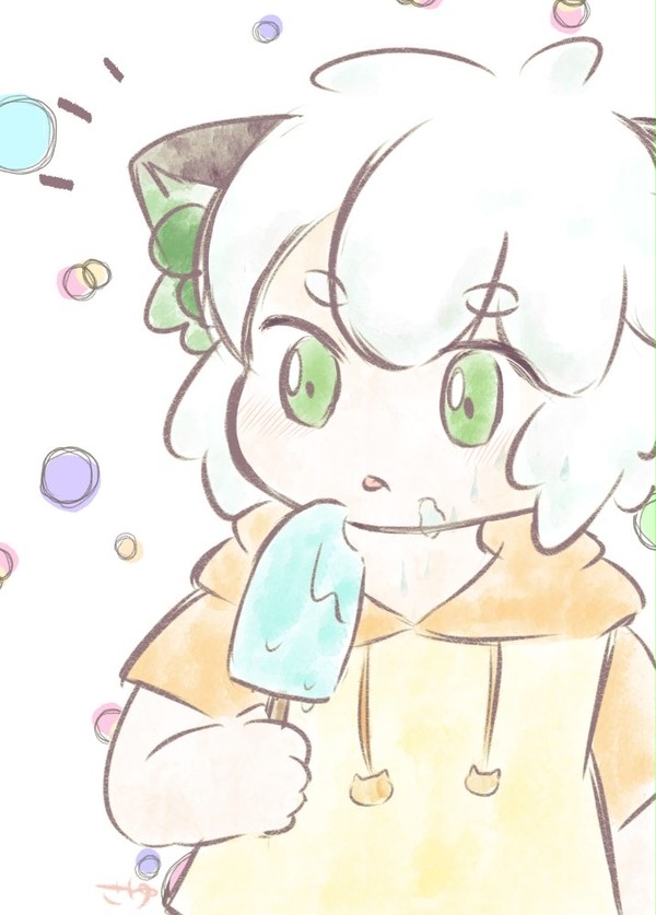 羅小黒戦記ついったまとめ④
