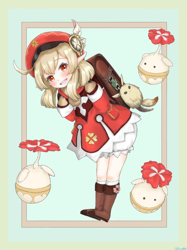 クレーちゃん