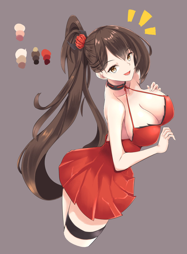 瑞鶴
