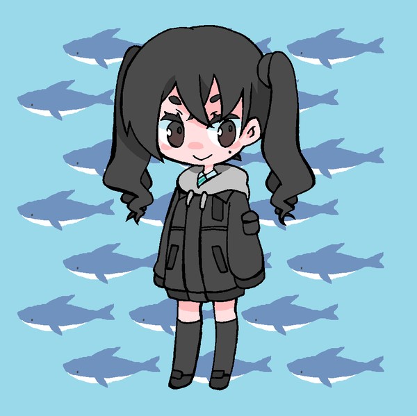 砂塚あきら