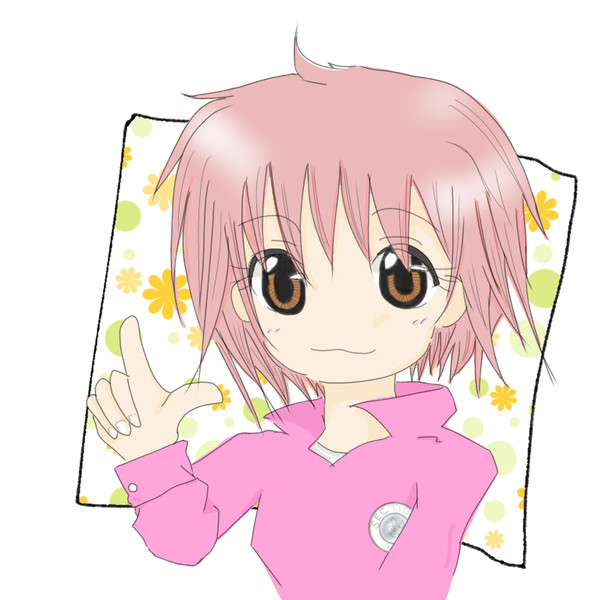 【スキビ】キョコたん