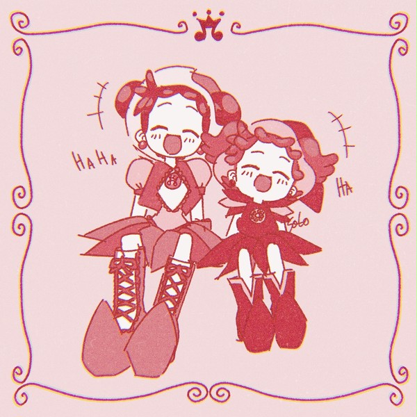 harukaze sisters