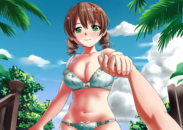 艾瑪
