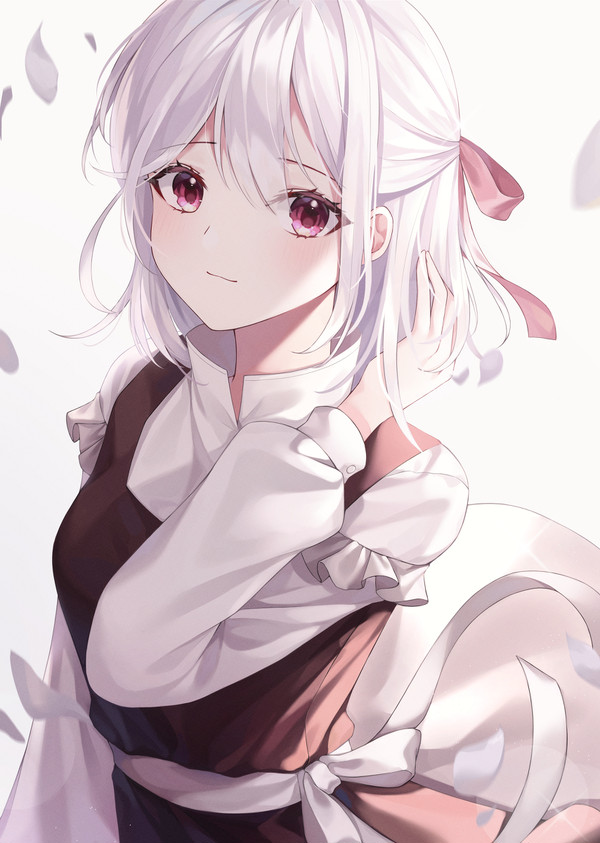 🌸