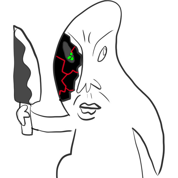 분위기 파악 못해 빡친 사령관