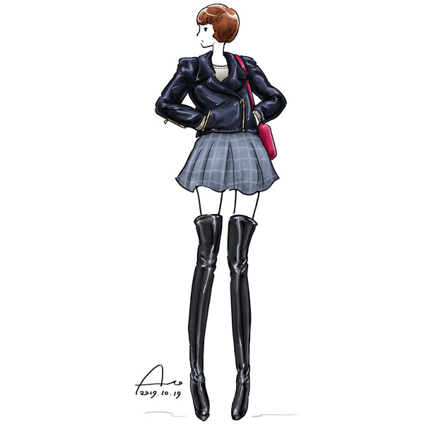 2019.10.19スケッチ