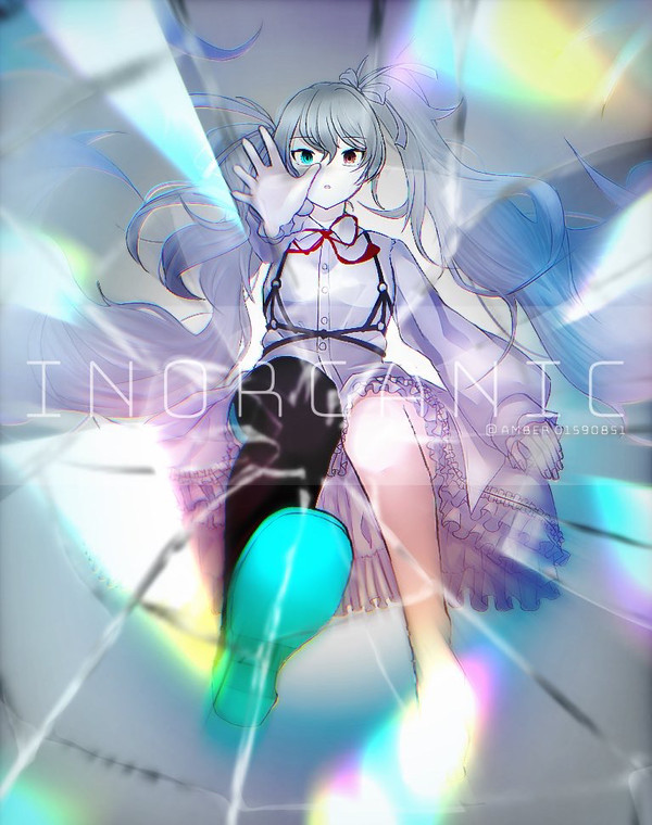 INORGANIC