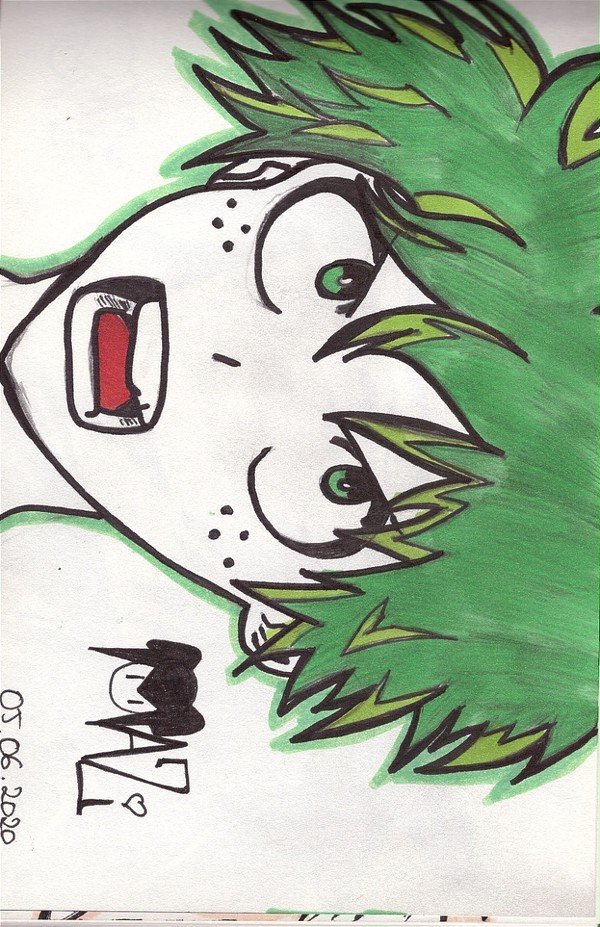 Deku