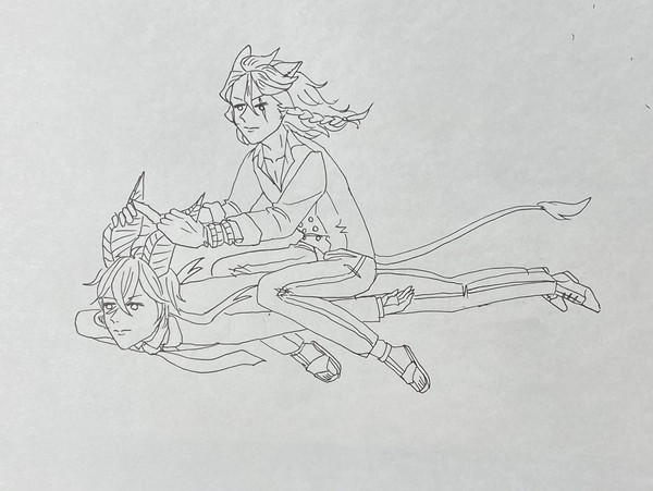 イラスト