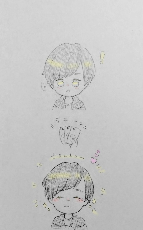 まいがちゃんついったーまとめ