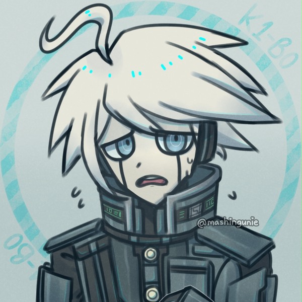Some Kiibo Fanarts :D