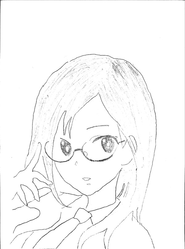 八神マキノ